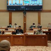 Komisi VII DPR RI Dukung PLN Optimalkan Pembentukan Holding dan Subholding