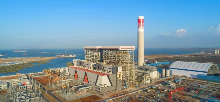 Sekjen KESDM: Dukung Transisi Energi yang Efektif itu Butuh investasi Besar