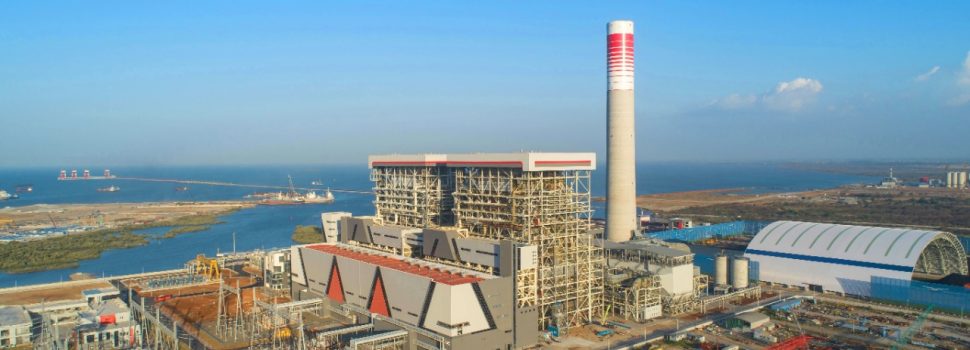 Sekjen KESDM: Dukung Transisi Energi yang Efektif itu Butuh investasi Besar