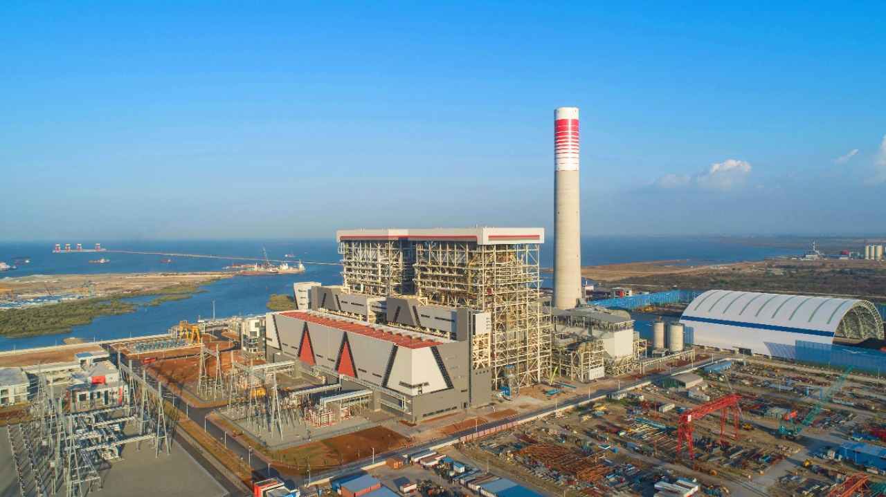 Sekjen KESDM: Dukung Transisi Energi yang Efektif itu Butuh investasi Besar