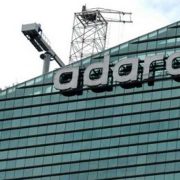 Dividen Adaro Energy Gunakan Kurs Tengah Rp15.888 Per Dolar