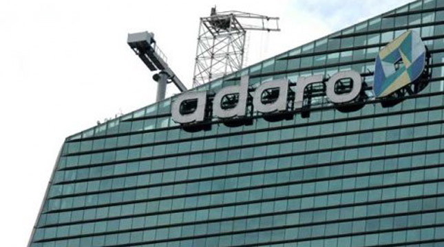 Adaro Energy Akan Bangun Smelter Aluminium Senilai USD