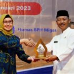 BPH Migas Akan Terbitkan Aturan Terkait Penerbitan Instrument Distribusi JBT dan JBKP