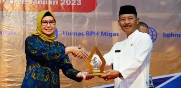 BPH Migas Akan Terbitkan Aturan Terkait Penerbitan Instrument Distribusi JBT dan JBKP