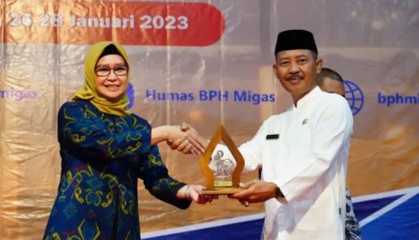 BPH Migas Akan Terbitkan Aturan Terkait Penerbitan Instrument Distribusi JBT dan JBKP