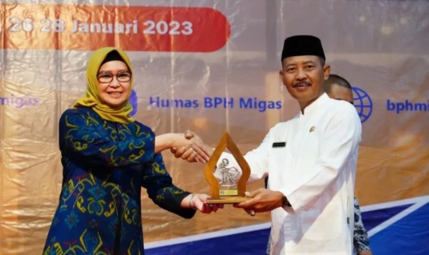 BPH Migas Akan Terbitkan Aturan Terkait Penerbitan Instrument Distribusi JBT dan JBKP