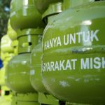 Pembatasan Pembelian LPG 3Kg, Soal Akurasi Data Harusnya BisaPembatasan Pembelian LPG 3Kg, Soal Akurasi Data Harusnya Bisa