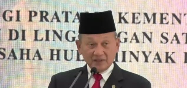 Pemerintah Yakin Produksi Batubara Tahun Ini Bisa Tembus 700 Juta Ton