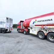 Dana Kompensasi Dibayar, Dukungan Pemerintah Diapresiasi Pertamina