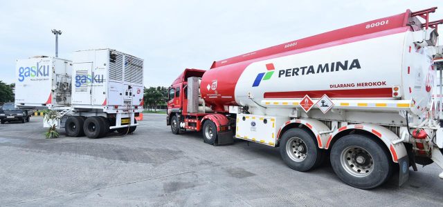 Dana Kompensasi Dibayar, Dukungan Pemerintah Diapresiasi Pertamina