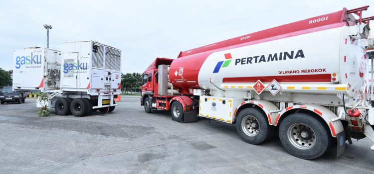Dana Kompensasi Dibayar, Dukungan Pemerintah Diapresiasi Pertamina