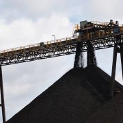 Distribusi Terganggu, Harga Batubara Naik?