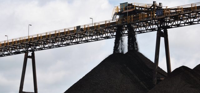 Distribusi Terganggu, Harga Batubara Naik?