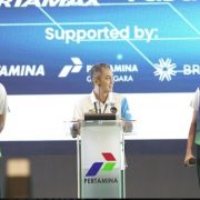 Proliga 2023 Gelar di 8 Kota, Tim Voli Pertamina Optimis dan Siap Tempur