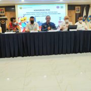 Komite BPH Migas Sebut Ketersediaan Energi Sepanjang Nataru Aman dan Terkendali
