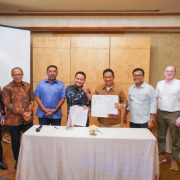 Tingkatkan Pasokan Batubara Untuk PLTU, BUMN Ini Jalin Kerjasama