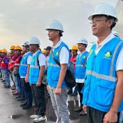 Kelistrikan Karimunjawa Diperkuat Di Tengah Ancaman Cuaca Ekstrem