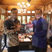 PLN dan TNB Malaysia Sepakat Penguatan Kerja Sama Ketenagalistrikan dan Kolaborasi Wujudkan Transisi Energi