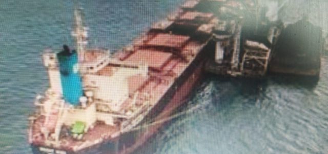 Fluktuasi Batubara Hingga CPO Jadi Tantangan Pengusaha Pelayaran