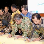 Lakukan Kerjasama Riset Dengan 16 Perguruan Tinggi Terbaik Di Indonesia PLN Makin Siap Menuju Nol Emisi Karbon