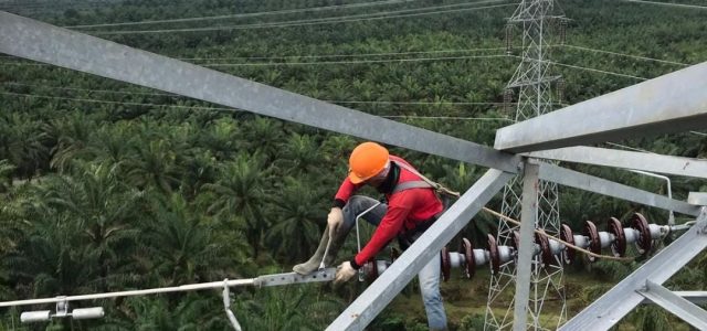 Wakil Ketua MPR: Skema Power Wheeling Tak Cocok Diterapkan di Indonesia