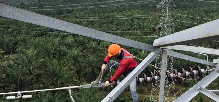 Wakil Ketua MPR: Skema Power Wheeling Tak Cocok Diterapkan di Indonesia