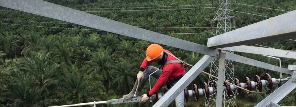 Wakil Ketua MPR: Skema Power Wheeling Tak Cocok Diterapkan di Indonesia