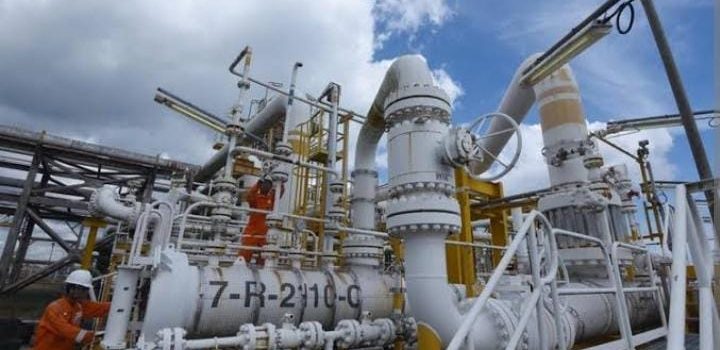 Tingkatkan Produktivitas, Gas Bumi Untuk Industri Petrokimia Perlu Digenjot