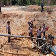 2022, PETI Dominasi Kasus Hukum Sektor Pertambangan Minerba
