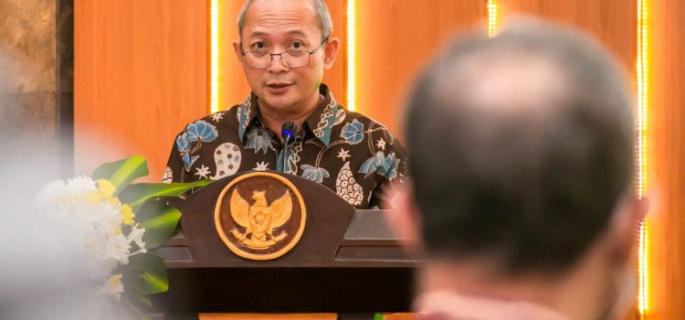 Kejar Target NZE, Pemerintah Dorong Implementasi Industri Hijau