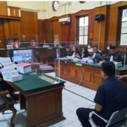 Saksi Freddy Soenjoyo Tak Habis Pikir Dijadikan Saksi oleh Penuntut Umum