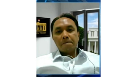 Pemerintah Kebut Hambatan Pembangunan Smelter Bauksit