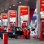 Ini Kata Erick dan Sofyano Soal Harga Pertamax serta BBM Subsidi