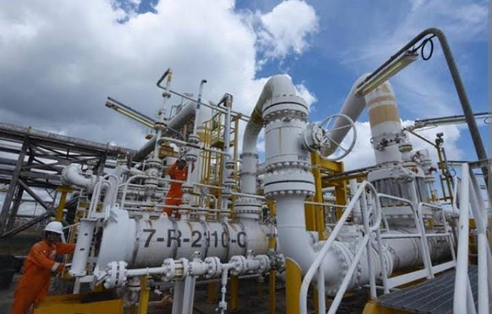 PT ITA Diganjar Penghargaan Dari SKK Migas, Ini Sebabnya