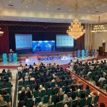 Erick Thohir Dorong Mahasiswa Universitas Pertamina Jadi Pemimpin Muda BUMN