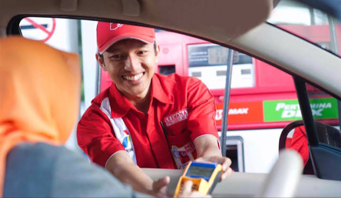 BPH Migas: Aplikasi MyPertamina Upaya Pertamina Pastikan BBM subsidi Tepat sasaran
