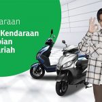 Beli Motor Listrik Mudah Gak Sih?