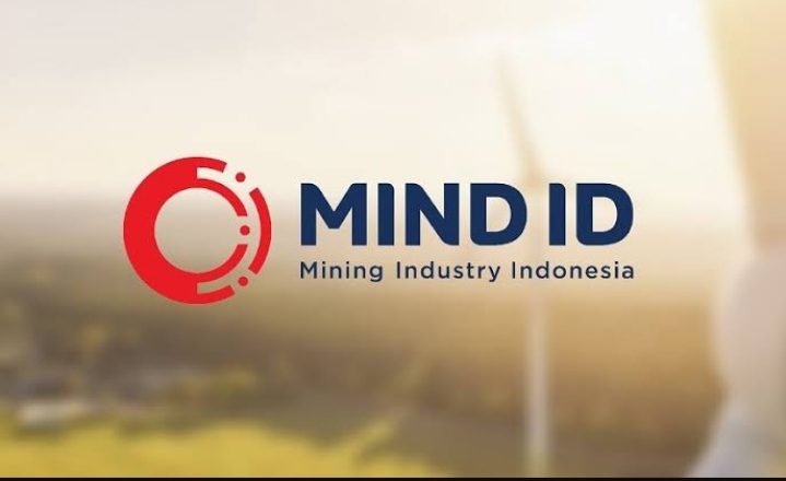 Untuk Kemajuan RI, Mind ID Siap Optimalkan Hilirisasi Mineral Anggota Grup Perseroan