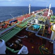 Dukung Ketahanan Energi Nasional, Waktu Operasi FSO Abherka Diperpanjang Hingga 2031