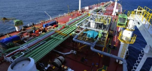 Dukung Ketahanan Energi Nasional, Waktu Operasi FSO Abherka Diperpanjang Hingga 2031