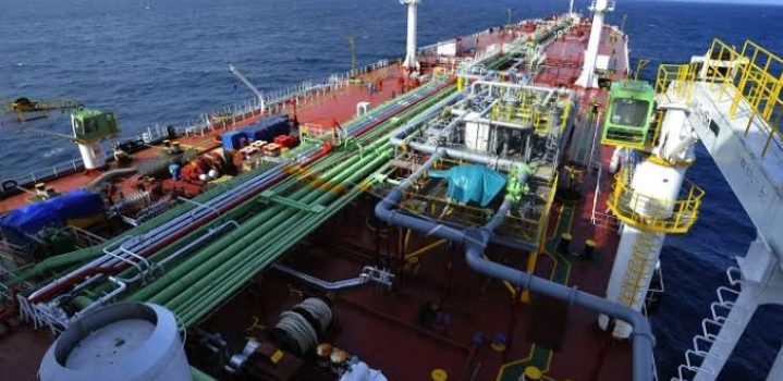 Dukung Ketahanan Energi Nasional, Waktu Operasi FSO Abherka Diperpanjang Hingga 2031