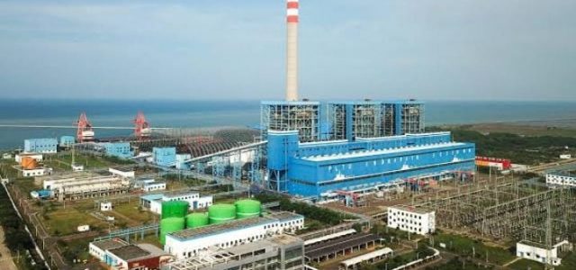 Tiga Perusahaan Karawang Dapat Suplai Gas Bumi PGN Perdana