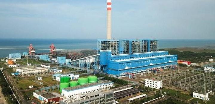 Tiga Perusahaan Karawang Dapat Suplai Gas Bumi PGN Perdana
