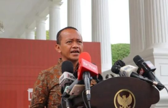 Pemerintah Akan Batasi Pembangunan Smelter Tak Berorientasi Energi Hijau