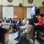 Luar Biasa, Sopir Meratus Line Bisa Atur Atasan Gelapkan BBM