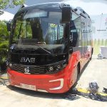 Kendaraan Listrik Volta Sukses Kurangi Emisi 3.300 Ton CO2