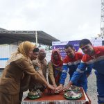 Pertamina EP Bunyu Field Memulai Tajak 2 Sumur Di Awal Tahun