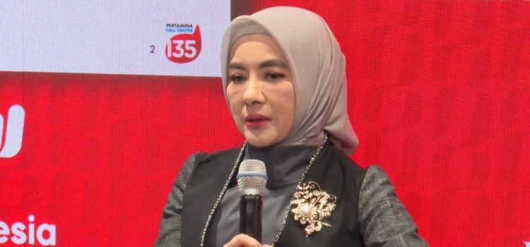Optimalkan Nikel Indonesia, Pertamina Siap Kembangkan Ekosistem Baterai Kendaraan Listrik