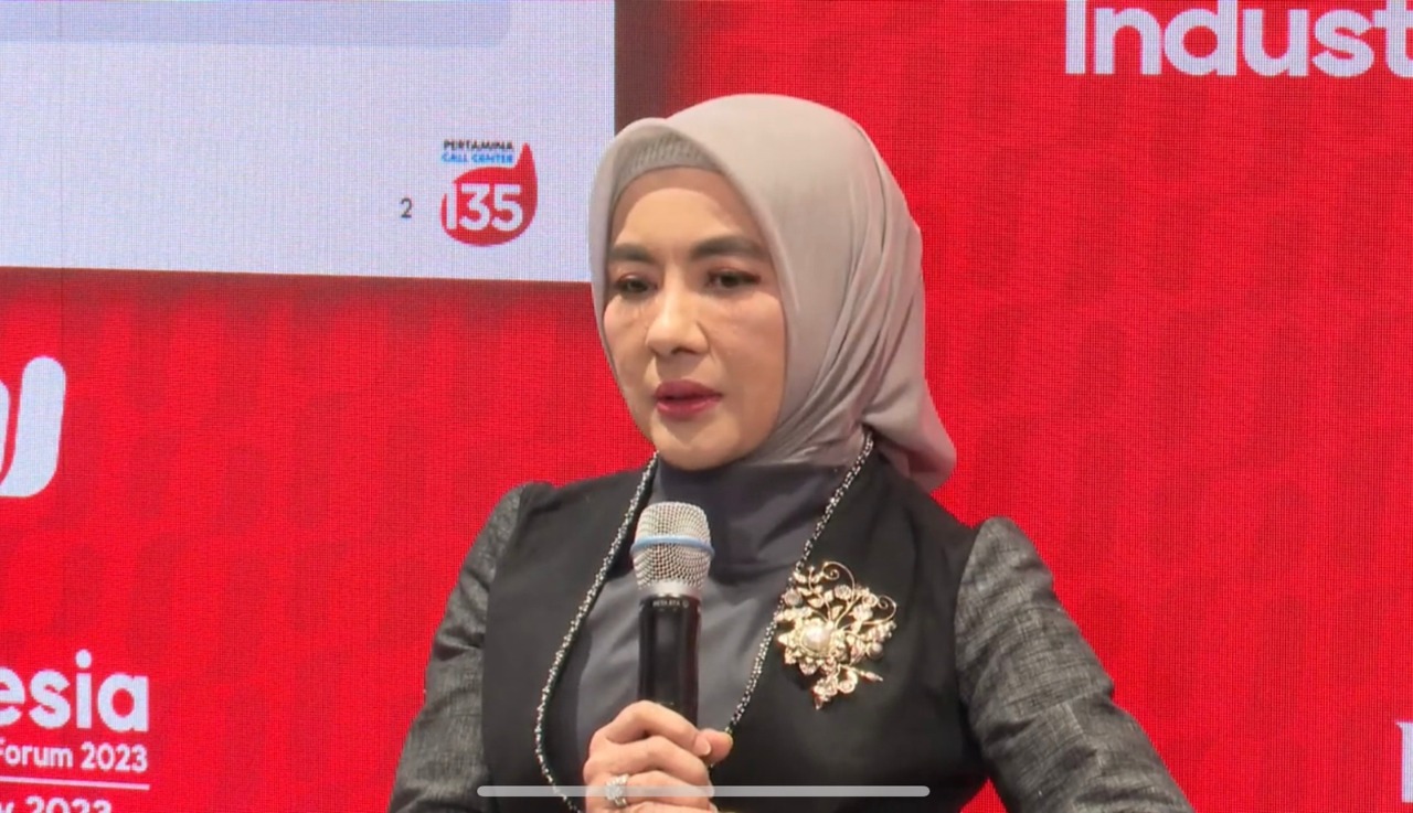 Optimalkan Nikel Indonesia, Pertamina Siap Kembangkan Ekosistem Baterai Kendaraan Listrik