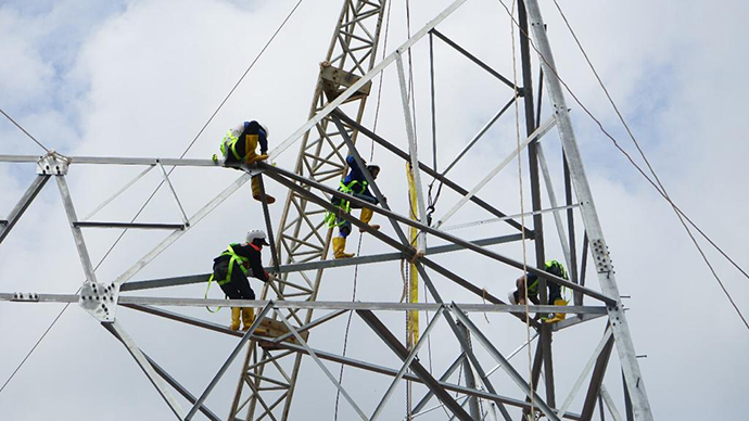 Bahas RUU EBT, Pengamat Minta Pemerintah dan DPR Hati-hati Soal Skema Power Wheeling